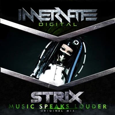 STRIX Music Speaks Louder