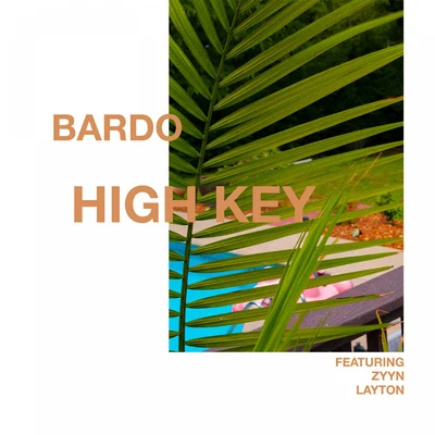 Bardo High Key (feat. zyyn & LAYTON)