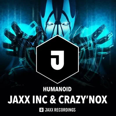 Jaxx Inc. Humanoïd