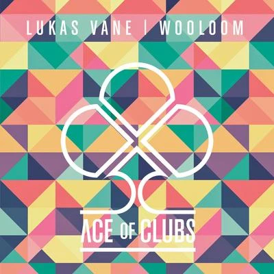 Lukas Vane Wooloom