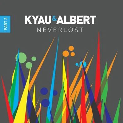 Kyau &amp; Albert Neverlost, Pt. 2