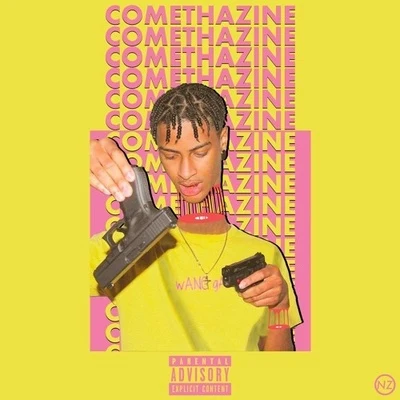 Comethazine Alfalfa