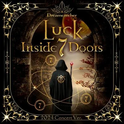 DREAMCATCHER [Luck Inside 7 Doors]