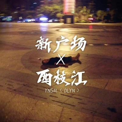 大D(DLyn) 西枝江（楊花大橋Remix）