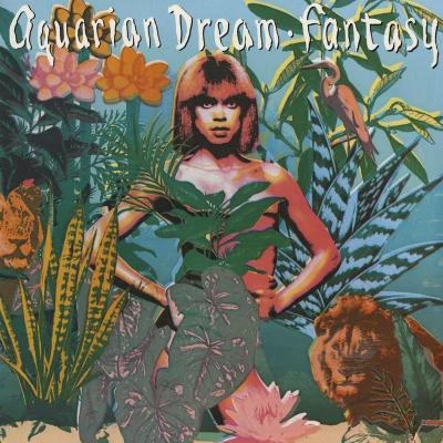 Aquarian Dream Fantasy