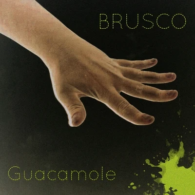 Brusco Guacamole