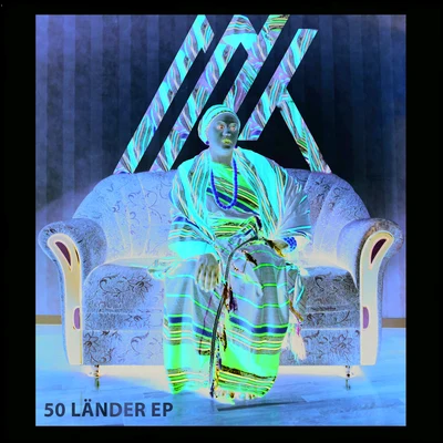 Mohammed Ali 50 länder EP