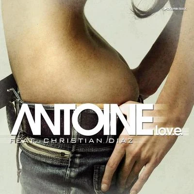 Antoine L.O.V.E.