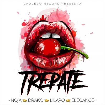 DRAKO/Elegance/Lil Apo/Noja Trepate