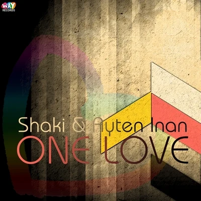 Shaki One Love