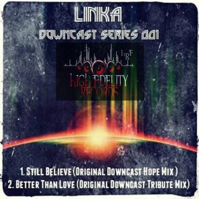 Linka Downcast Series 001