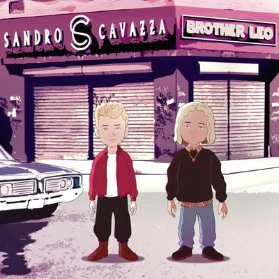 Brother Leo/Sandro Cavazza Sad Child