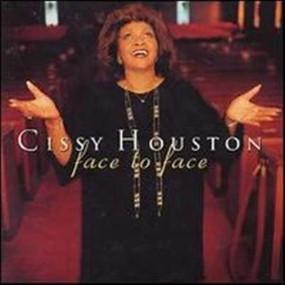 Cissy Houston Face to Face