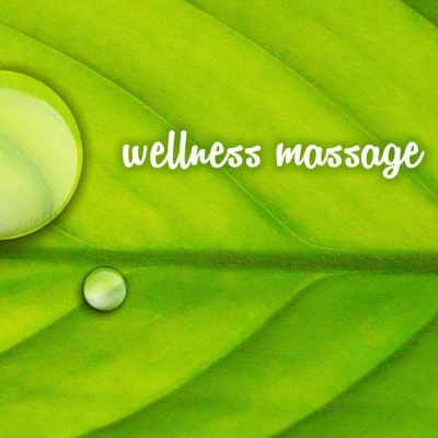 Wellness/Massage Music/Massage Tribe Wellness Massage - Spa Musical Background