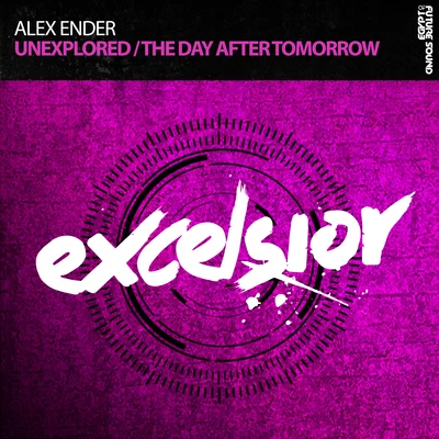 Alex Ender UnexploredThe Day After Tomorrow