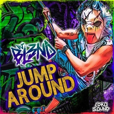 DJ Bl3nd Jump Around