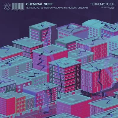 Chemical Surf Terremoto EP