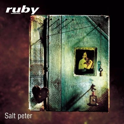 Ruby (狄妃) Salt peter