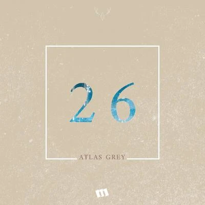 Atlas Grey Twenty Six 26