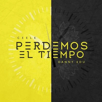 Danny edu Perdemos el Tiempo