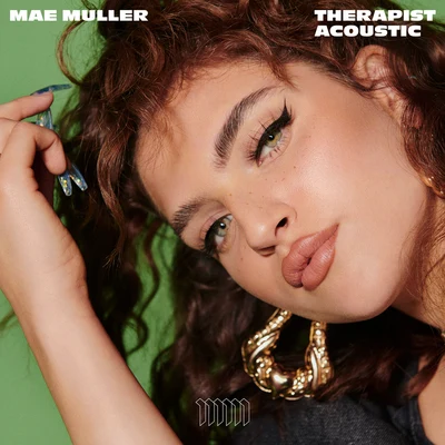 Mae Muller Therapist (Acoustic)