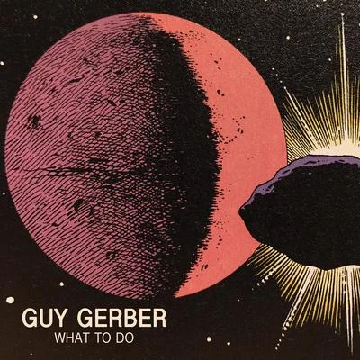 Guy Gerber What To Do EP