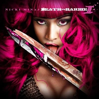 Nicki Minaj Death to Barbie 2