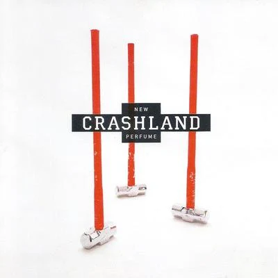 Crash Land New Perfume