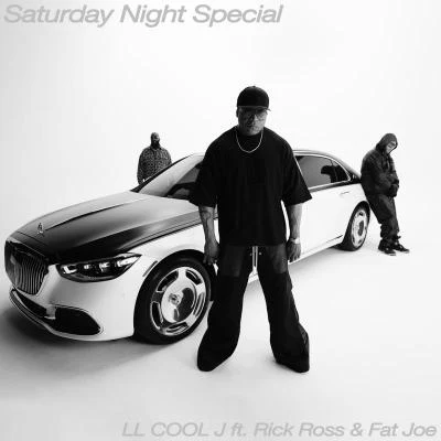 Rick Ross/LL Cool J/Fat Joe Saturday Night Special