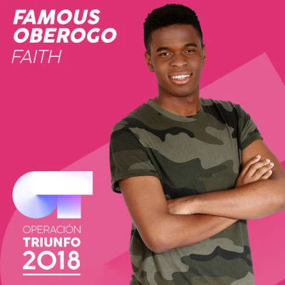 Famous Oberogo Faith