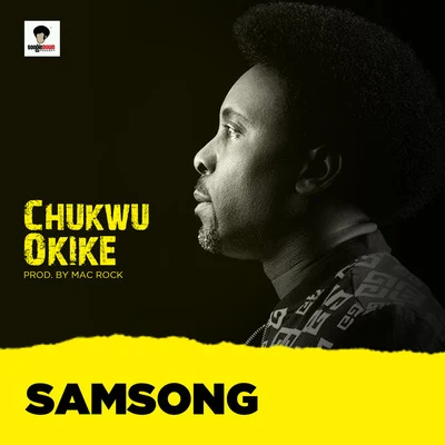 Samsong Chukwu Okike