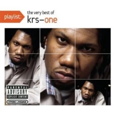 KRS-One Step Into A World