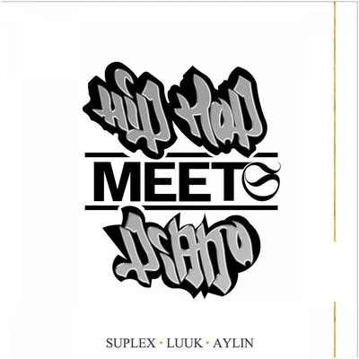 Aylin/Suplex/LuuK Hip Hop Meets Piano