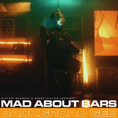 BackRoad Gee/Kenny Allstar/Mixtape Madness Mad About Bars - S5-E5