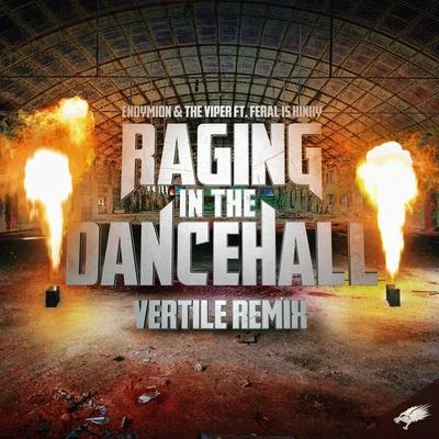 Endymion/The Viper Raging in the Dancehall (Vertile Remix)