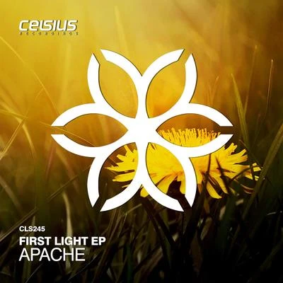 Apache First Light EP