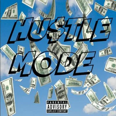 Nyke Nitti/Og Semi-Auto Hustle Mode (feat. Nyke Nitti)