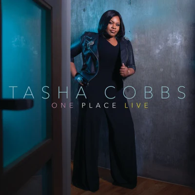 Tasha Cobbs Leonard One Place Live (Deluxe Edition)