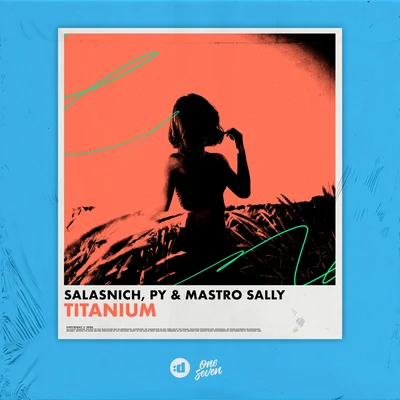 Salasnich/PY & Mastro Sally Titanium