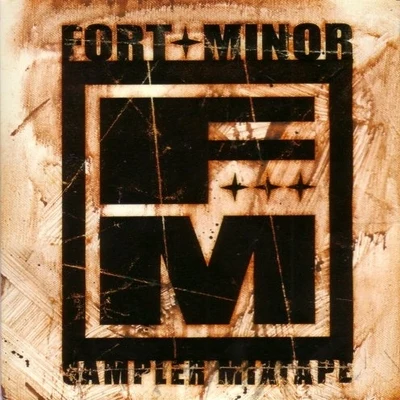 Fort Minor Sampler Mixtape