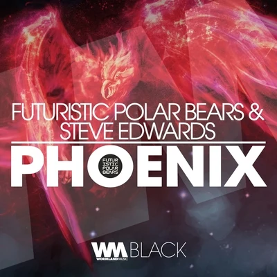 Futuristic Polar Bears Phoenix