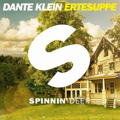 Dante Klein Ertesuppe