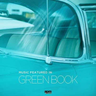 Lennie Moore/Steve Gray Music Featured in Green Book