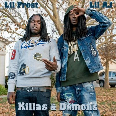 Lil AJ Killas & Demons