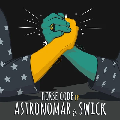 Astronomar Horse Code