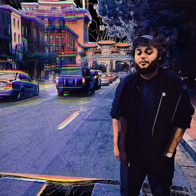 Alex Wiley Quicksilver (feat. Kembe X)