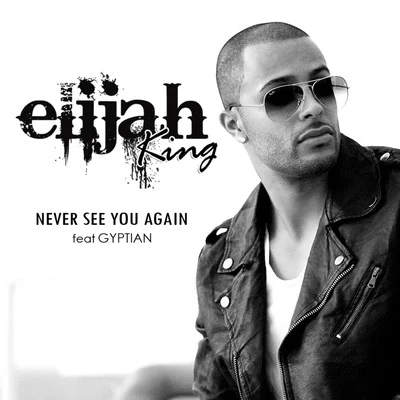 Elijah King Never See You Again (feat. Gyptian)