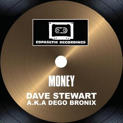 Dave Stewart Money