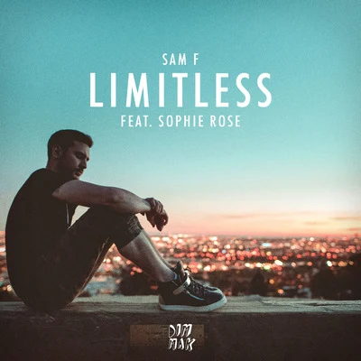 SAM F Limitless (feat. Sophie Rose)