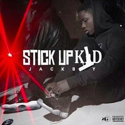 Jackboy Stick Up Kid